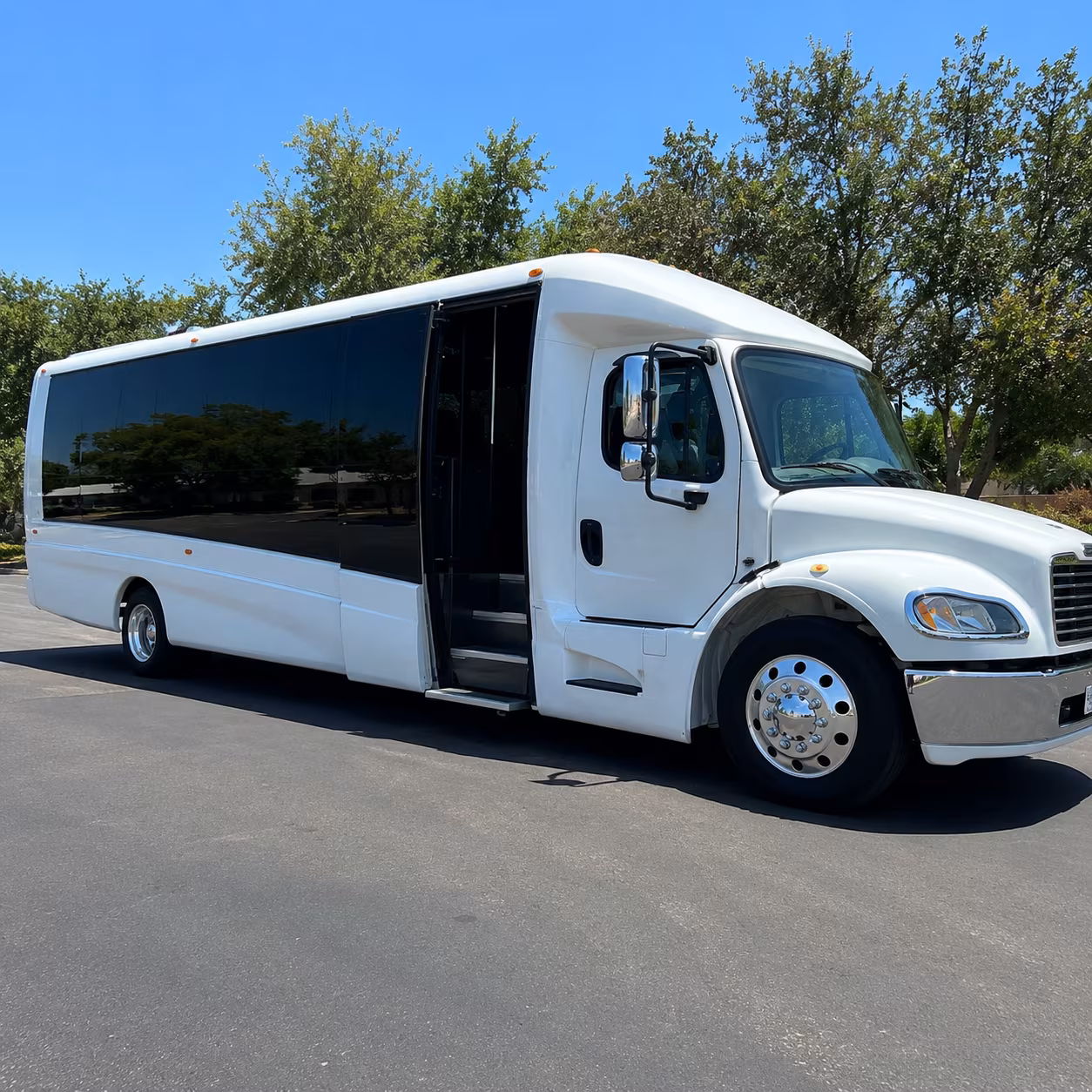 book a bus for your next bachelor or bachelorette party 5