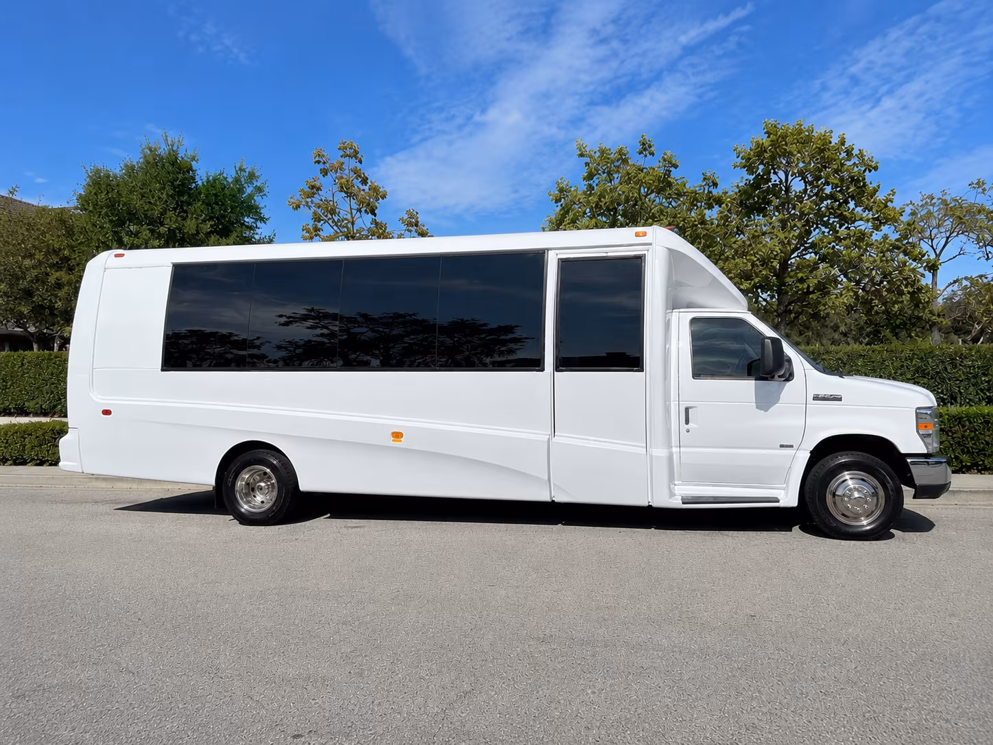 book a bus for your next birthday 5