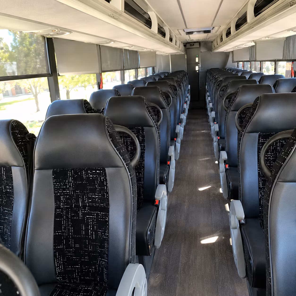 book a bus for your next convention or trade show 5