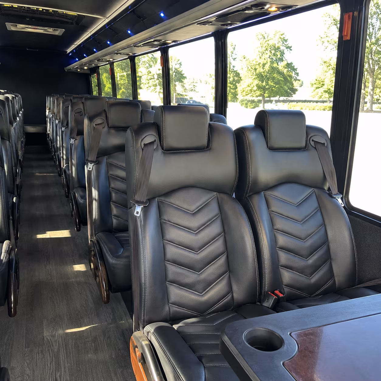 book a bus for your next private event 5