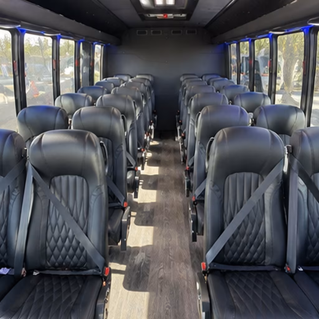 book a bus for your next prom 1