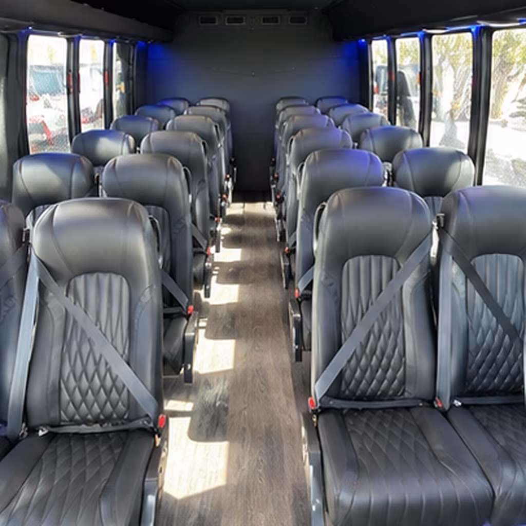 book a bus for your next prom 2