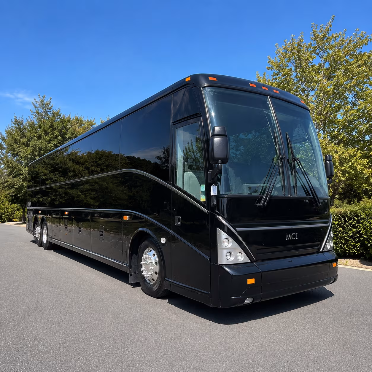 book a bus for your next prom 5