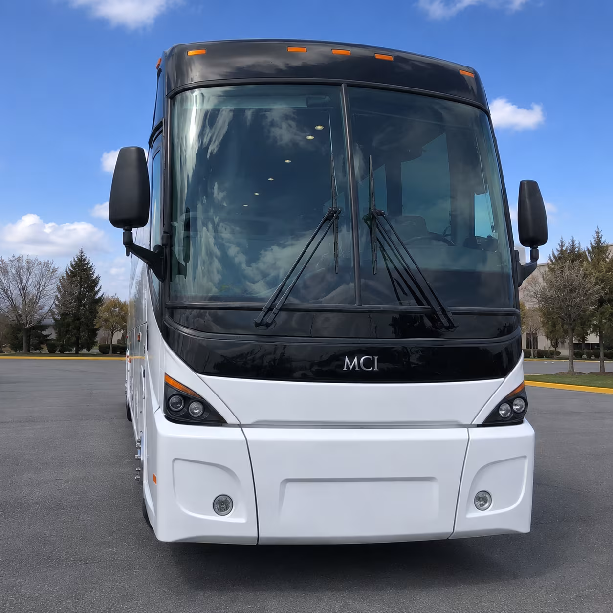charter bus rentals for miami beach interfaith events and special services