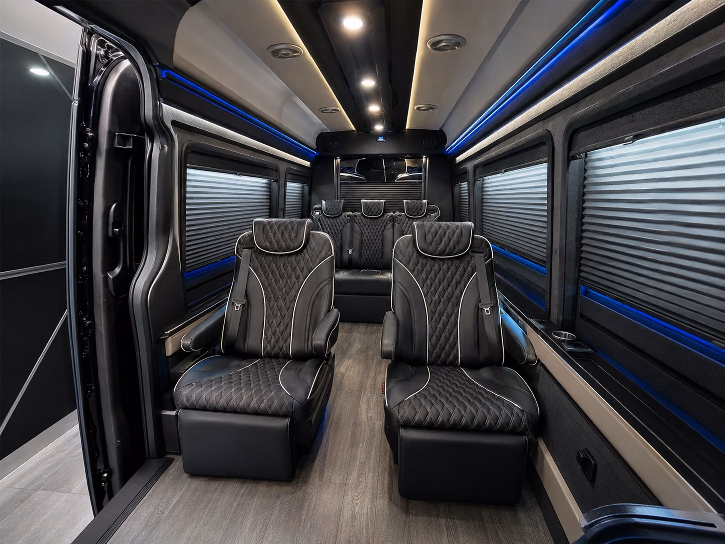 inter miami cf match day buses to chase stadium