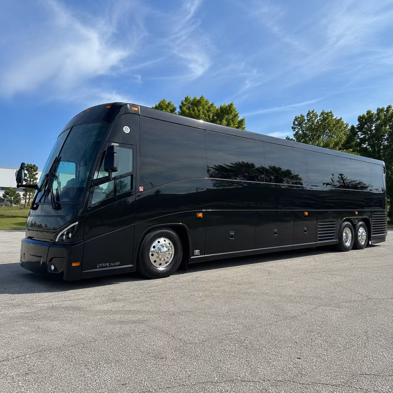 miami beach airport transportation onboard seating