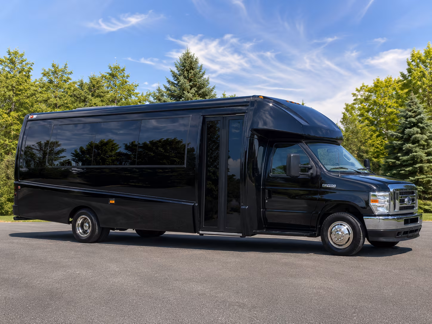 miami beach bachelor bachelorette transportation onboard
