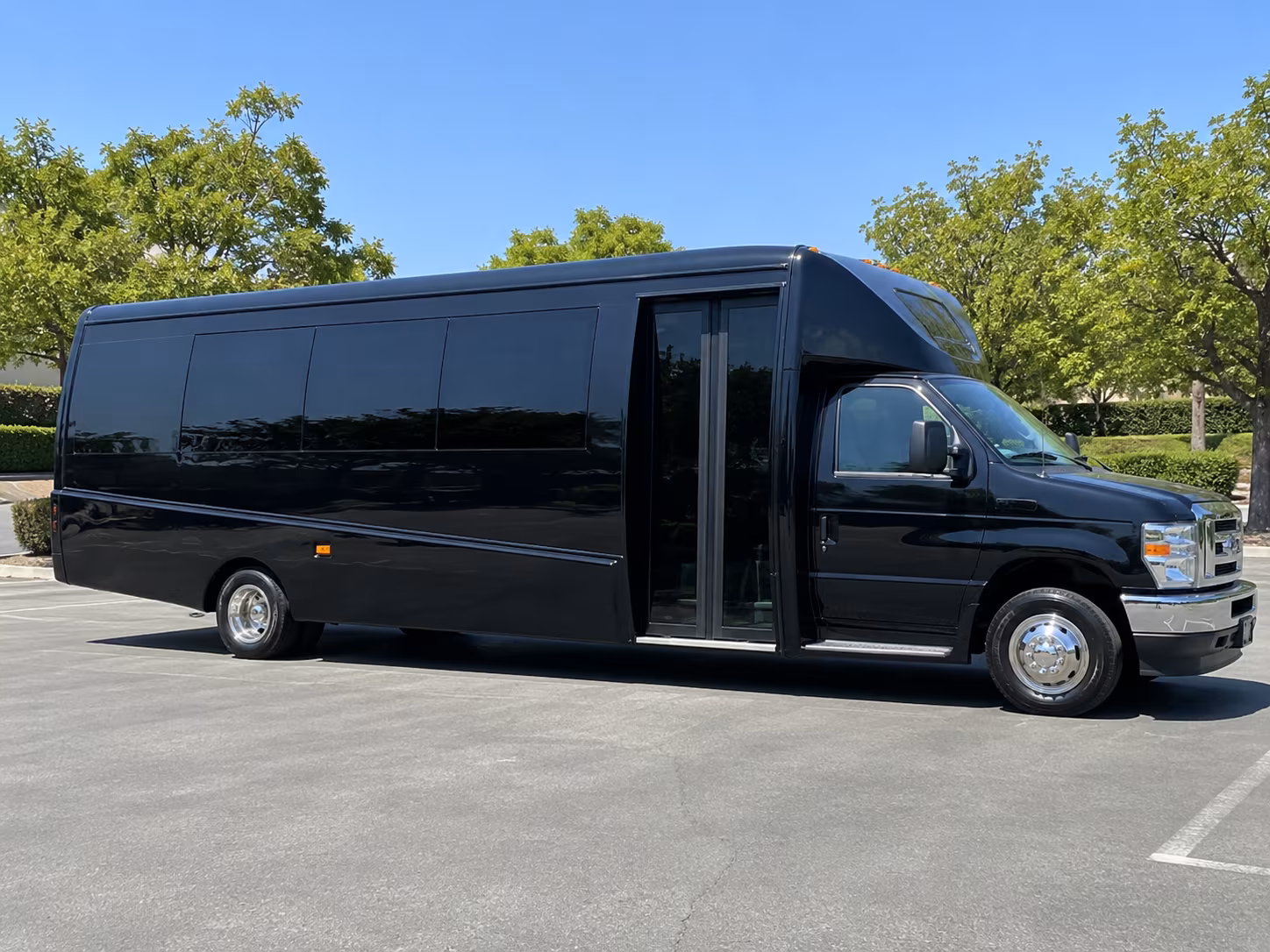 miami beach bachelor bachelorette transportation