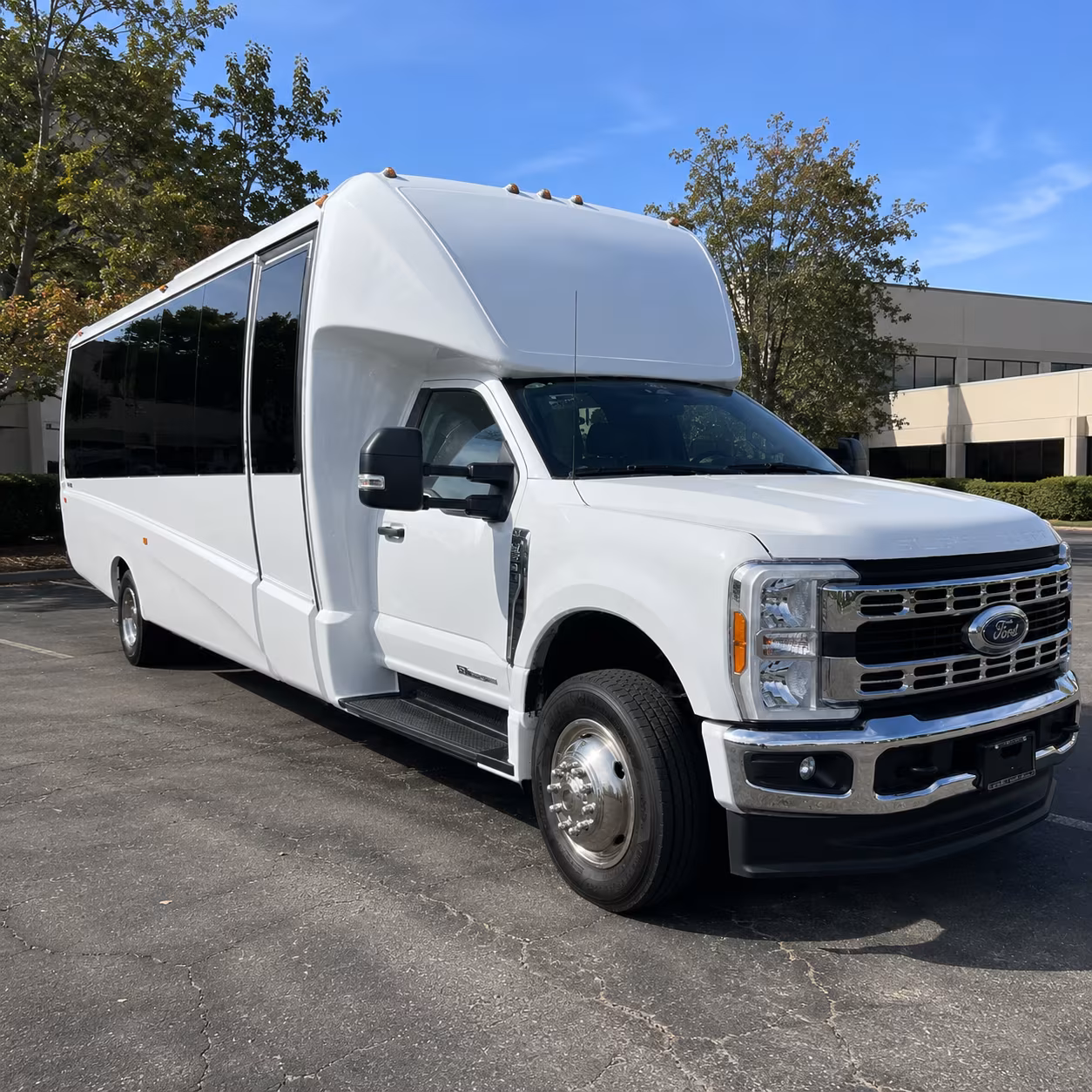 miami beach church transportation