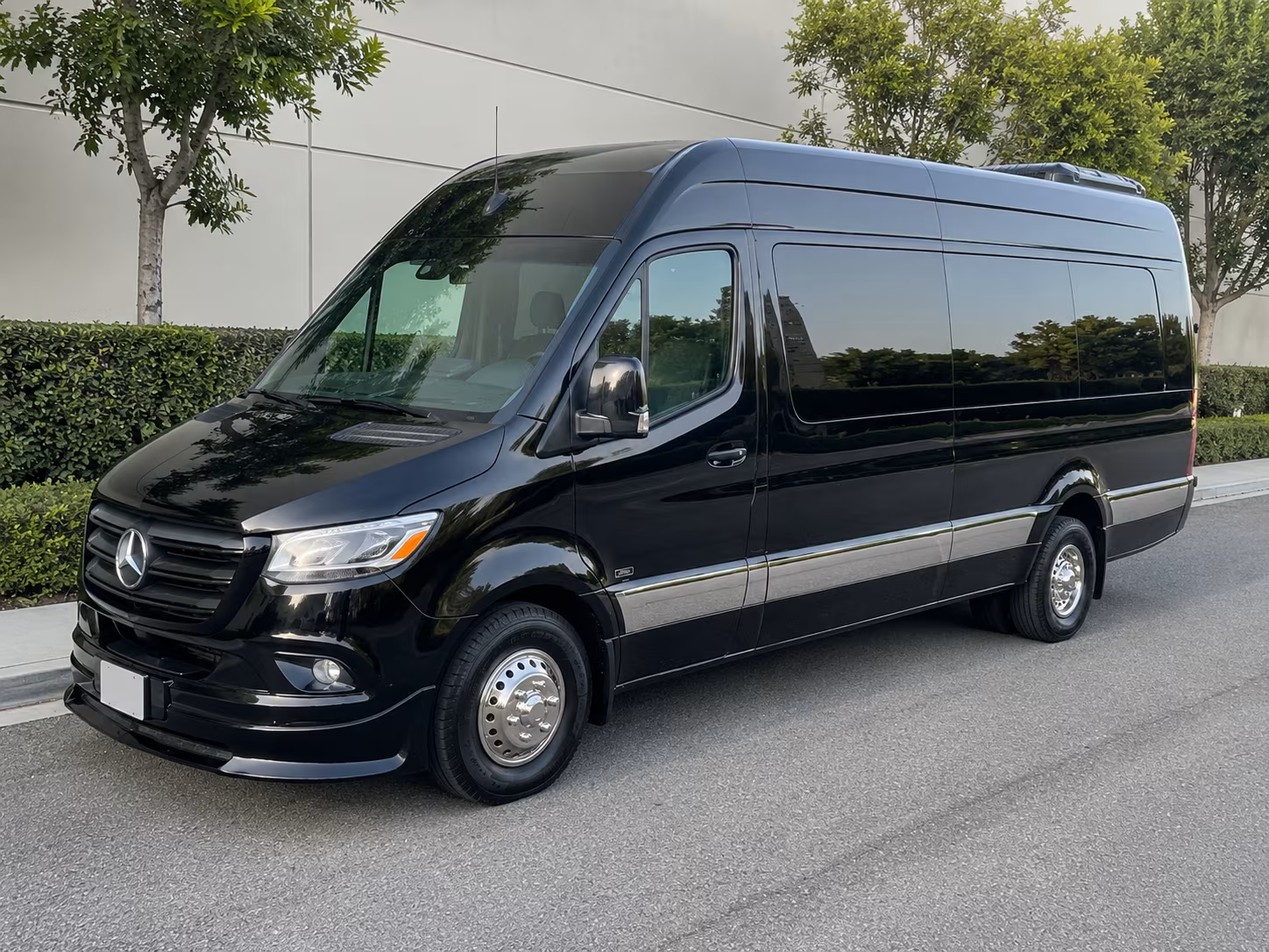 miami beach concert transportation