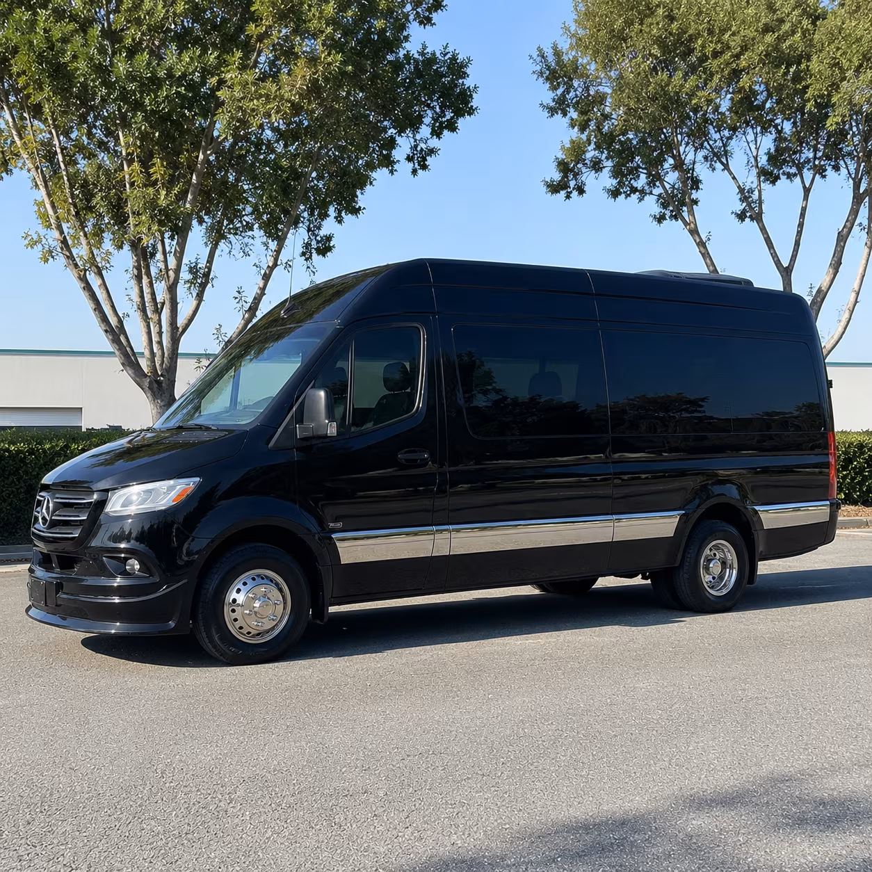 miami beach convention transportation onboard seating