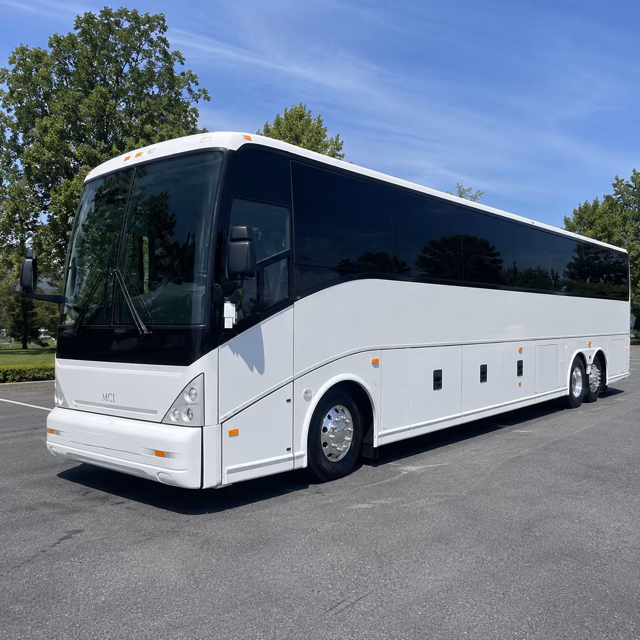 miami beach corporate transportation