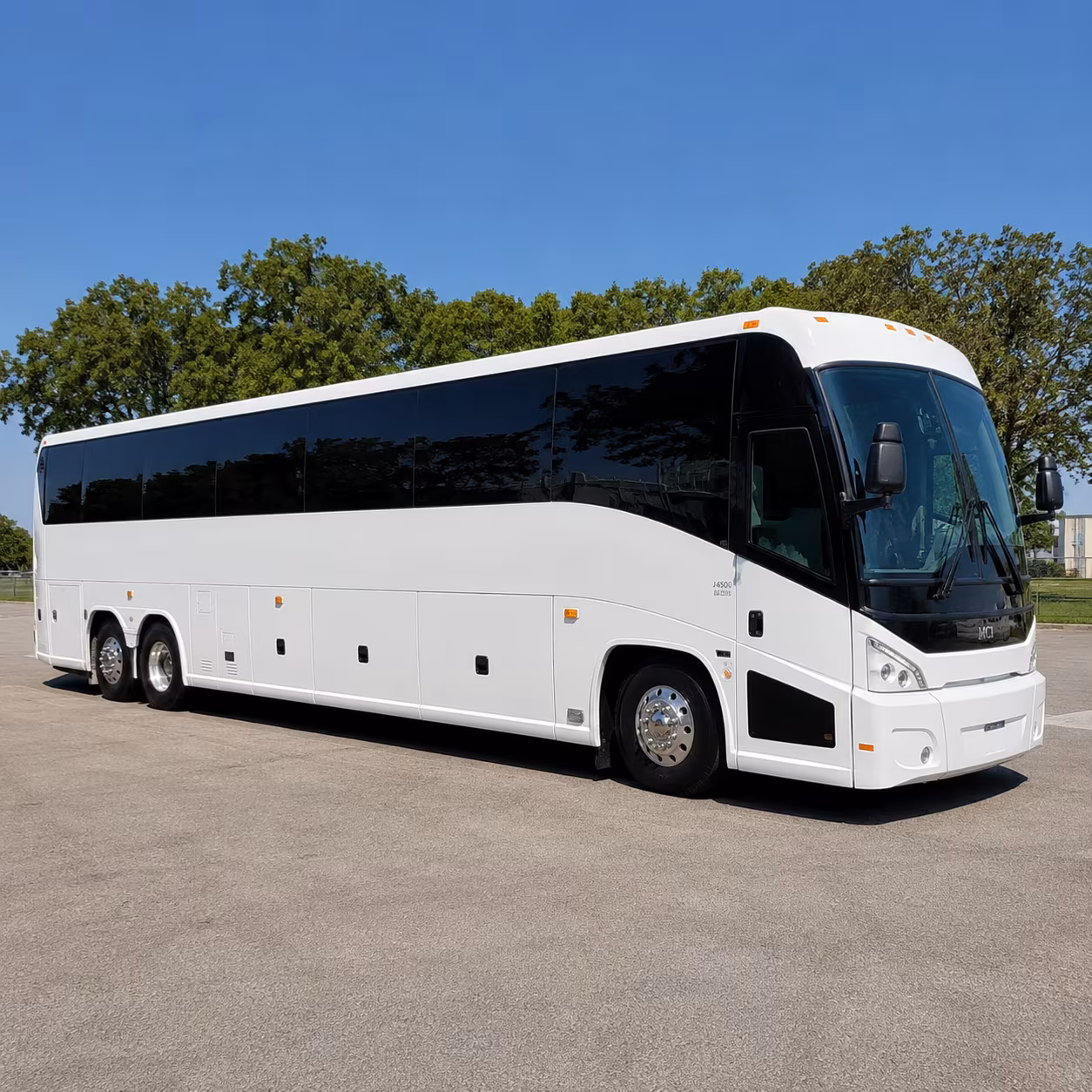 miami beach family reunion charter bus rental