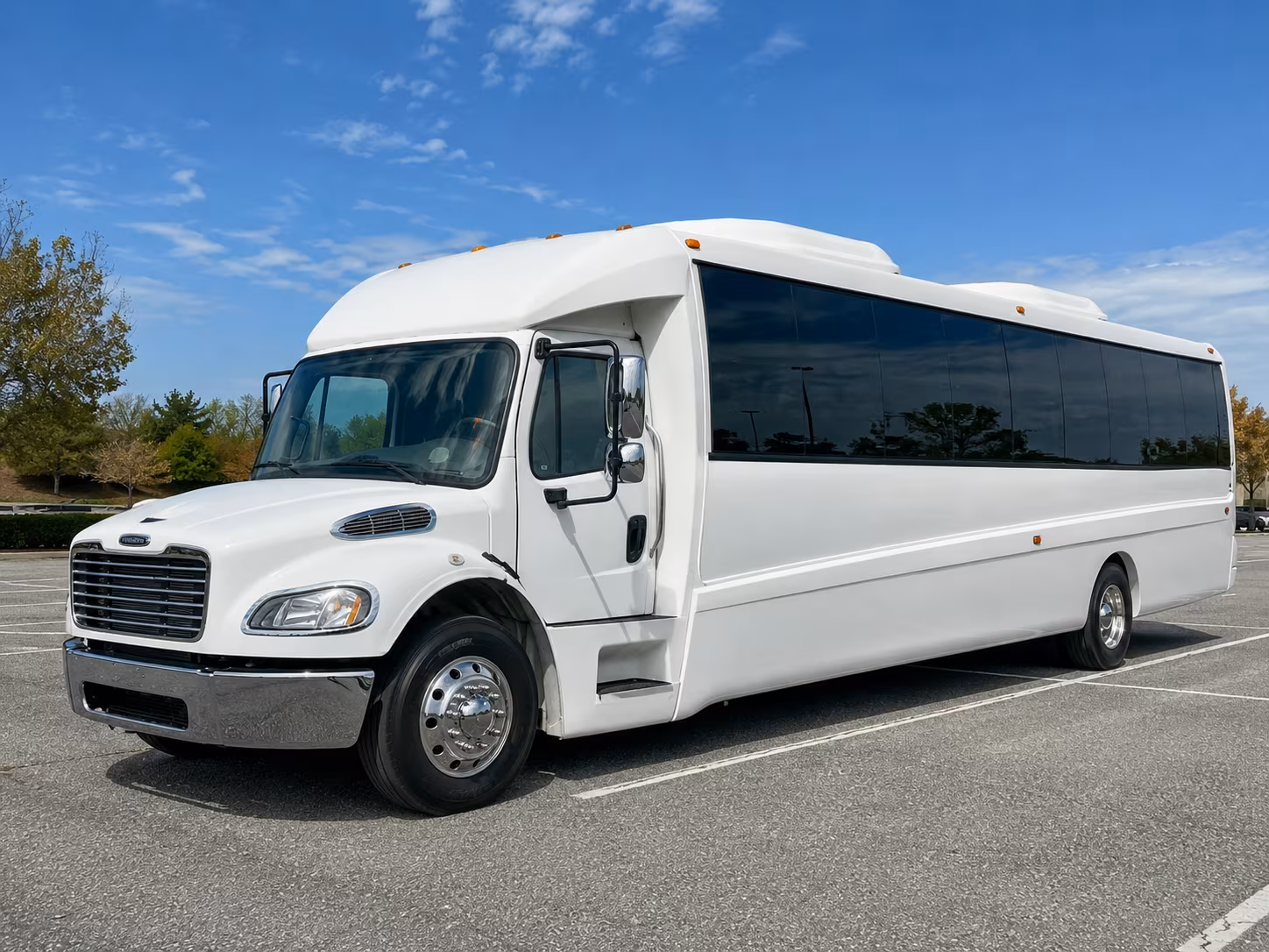 miami beach party bus