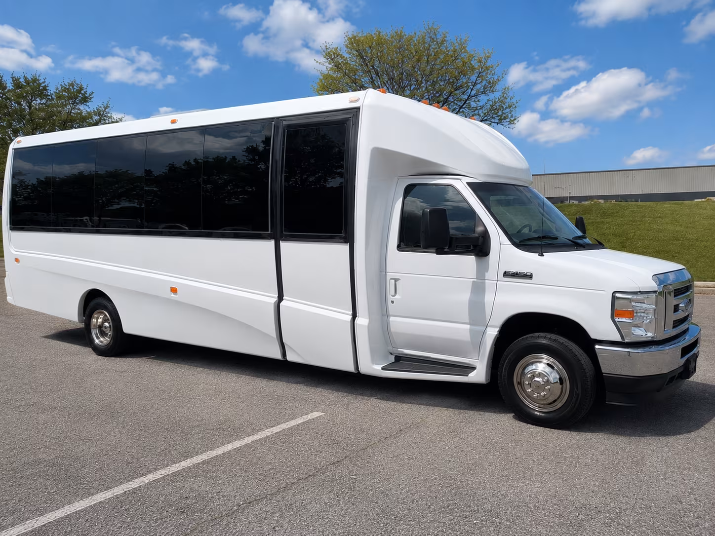 miami beach prom transportation