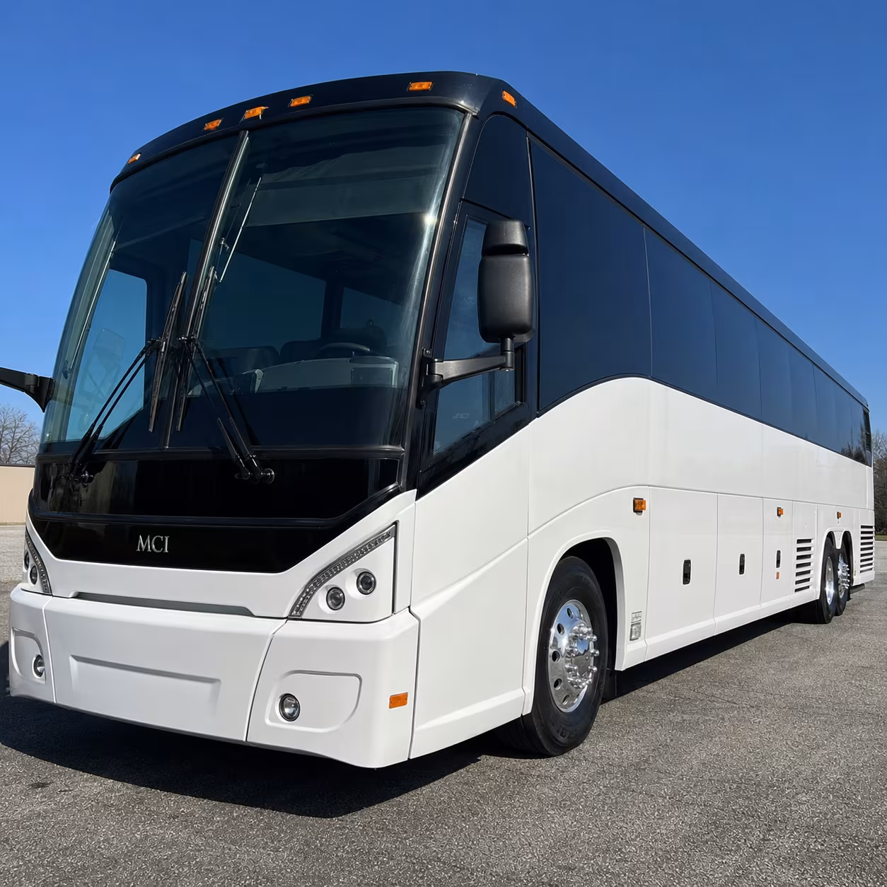miami beach sporting event charter bus rental