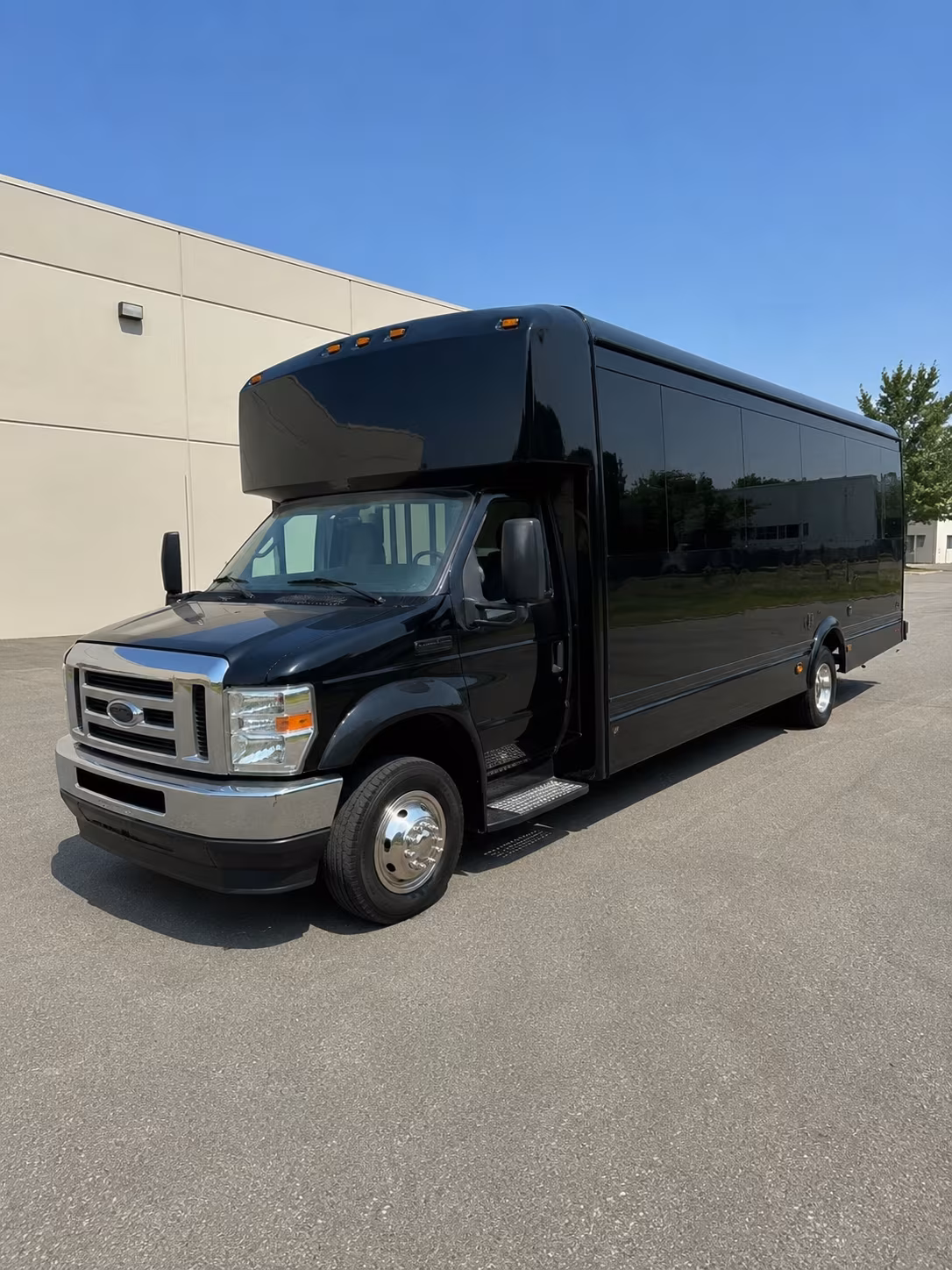miami beach sporting event party bus rental
