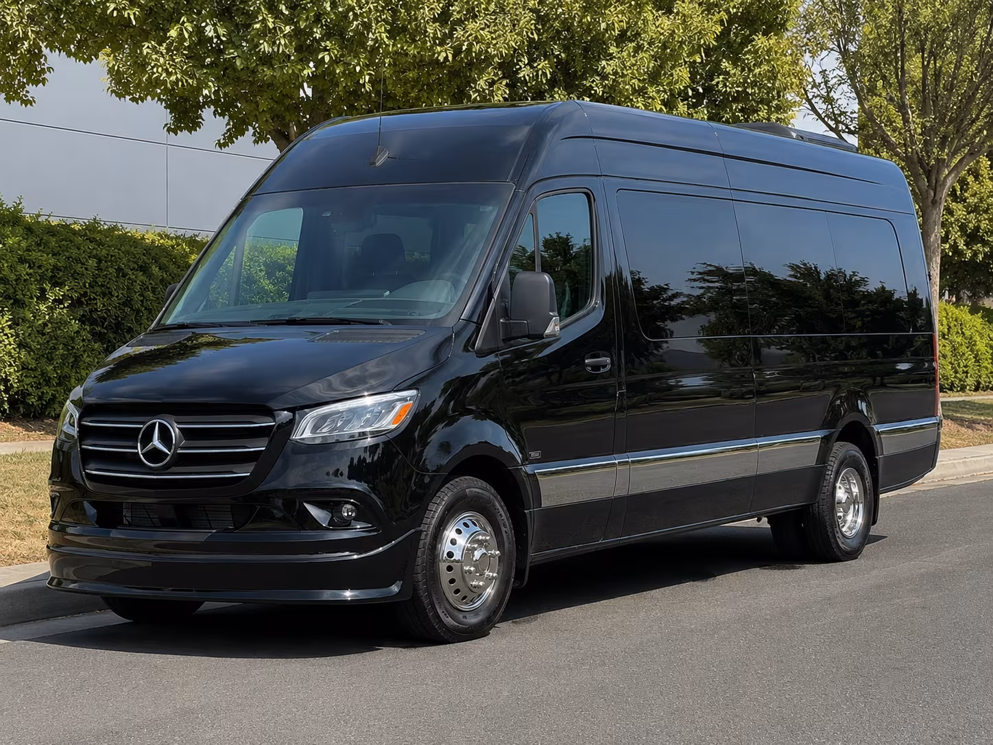 miami beach sporting event transportation onboard seating