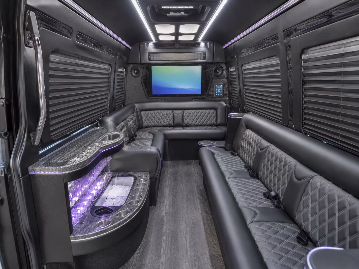 miami beach sporting event transportation